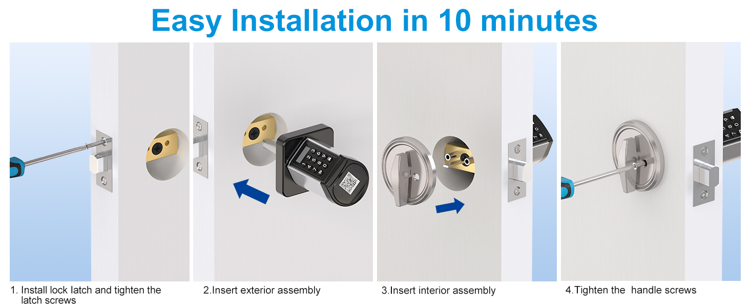deadbolt smart lock front door smart locks deadbolt smart deadbolt locks