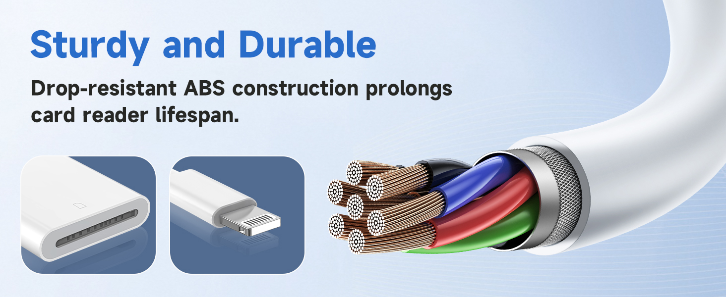 card reader for iphone