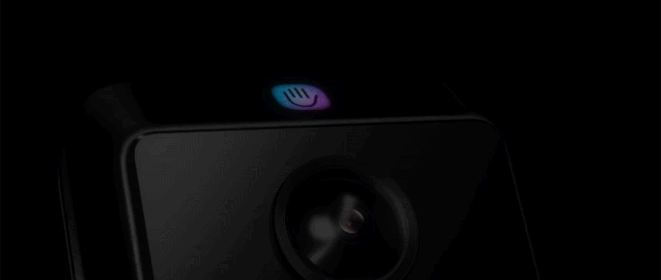 Lockin Veno Pro Palm Vein Video Smart Lock
