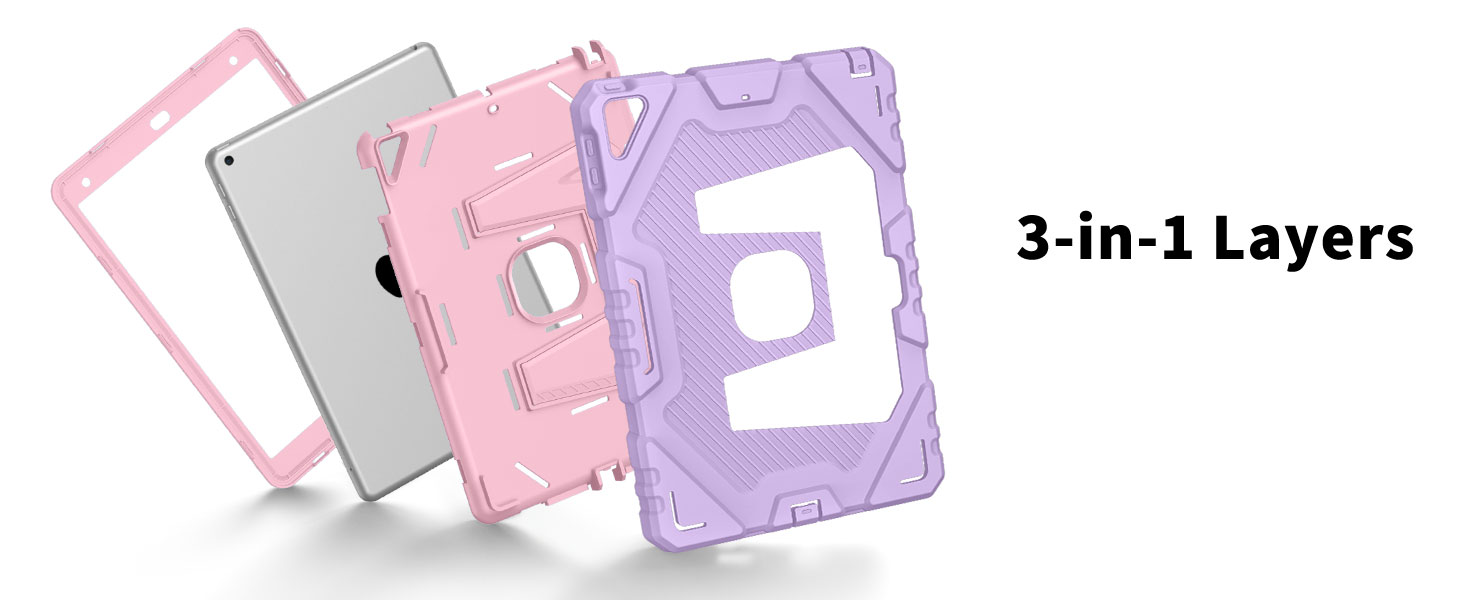 iPad 9th Generation Case