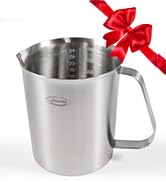 measuring cup
