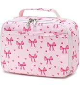 LOIDOU Lunch Box for Kids Boys Girls Insulated Lunch Bag Thermal Meal Tote Reusable Lunch Pail Ba...