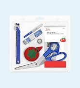 Dritz Darice 27081-6 Start-to-Sew Kit, Assorted