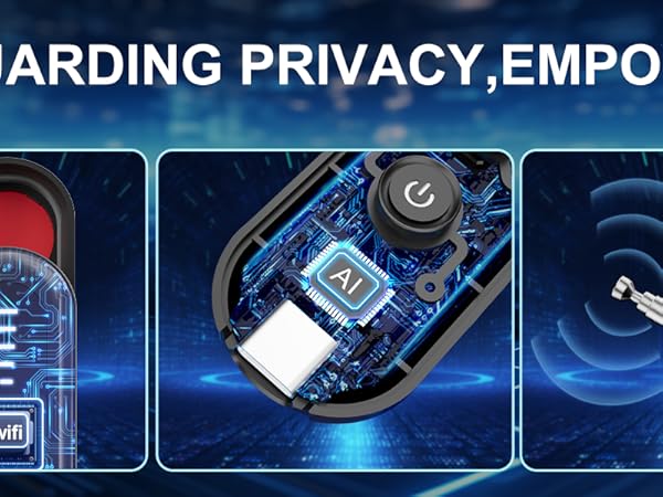 camera detector spy camera finder