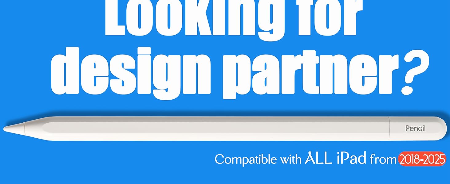 look for design partner