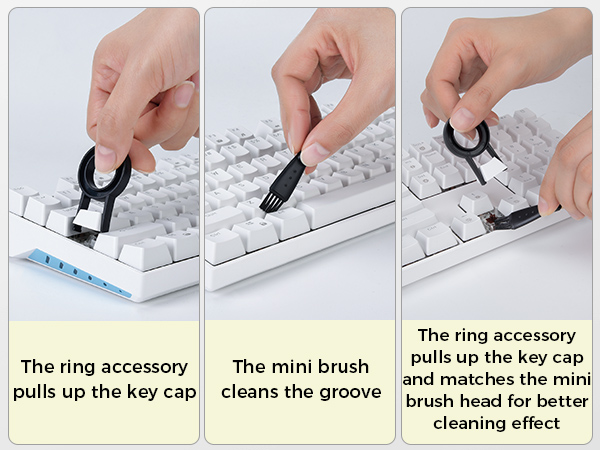 keyboard cleaner