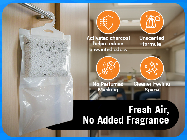 fresh air no fragrance dehumidifier