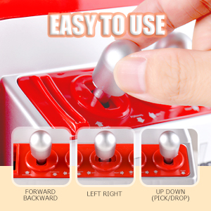 claw machine for kids