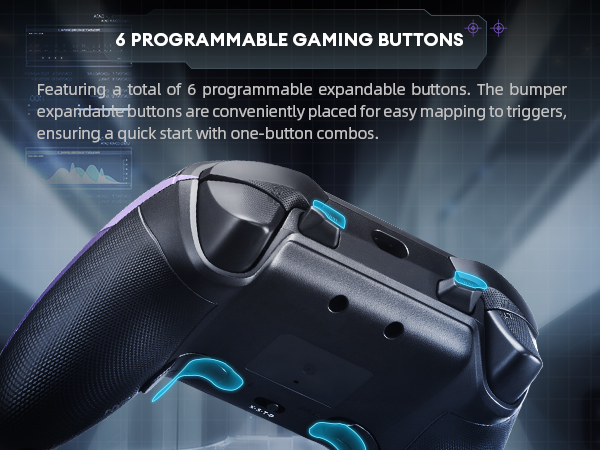 bluetooth controller pc