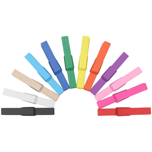 Multi-Purpose Clothes Pins
