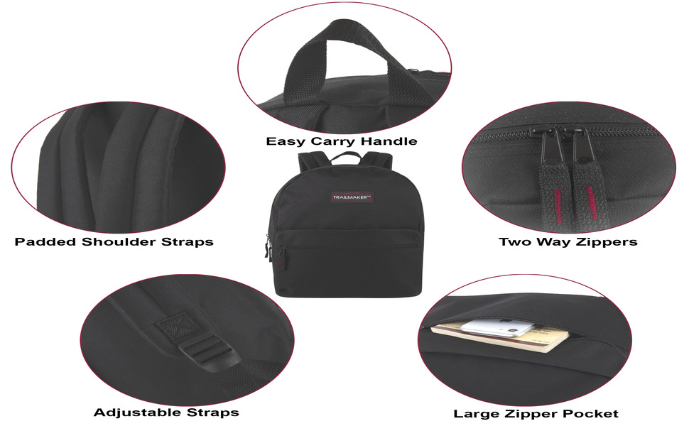 17 inch backpack,school bookbags,black backpacks,school supplies