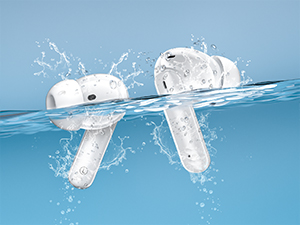 IPX7 Waterproof earbuds bluetooth