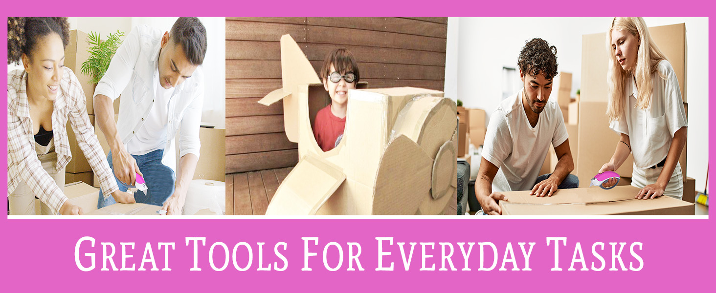 Home Planet Gear Great Tools for Everyday Tasks