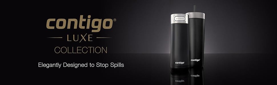 Contigo LUXE Collection
