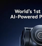 EMEET PIXY 4K Webcam