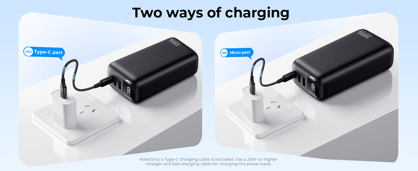 powerbank