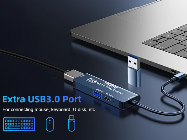 usb video capture device