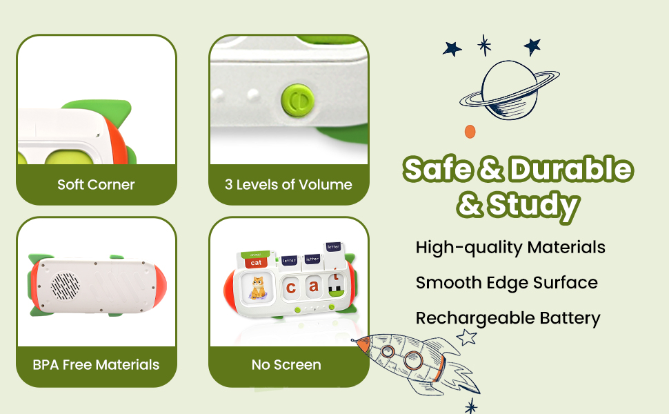 soft corner High-quality Materials smooth Edge surface Rechargeable Battery