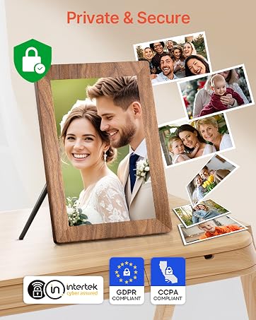 Digital Picture Frame