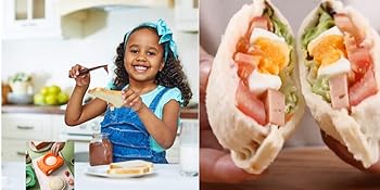 uncrustable maker cutters