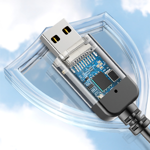 Whistler Radar Detector