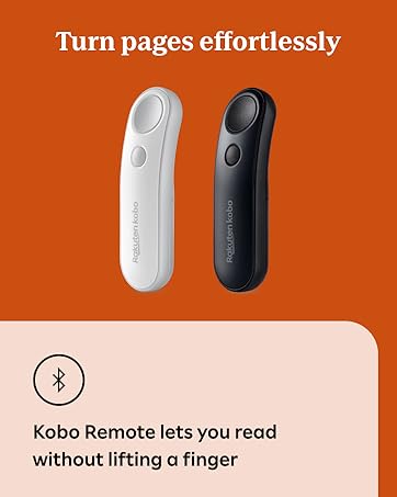 Kobo Remote