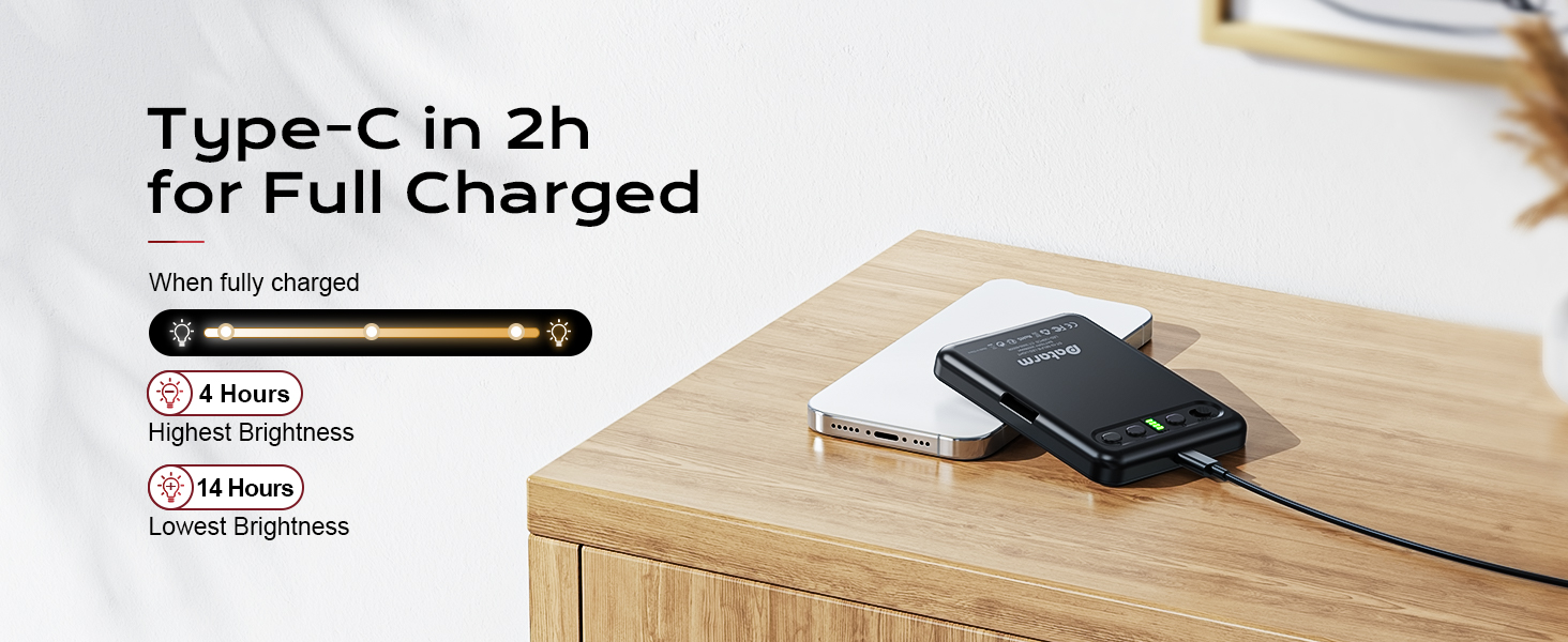 portable selfie light iphone magnet selfie light best light for cellphone