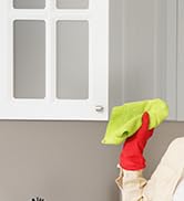 HAUSHOF 7.2V Electric Spin Scrubber Set