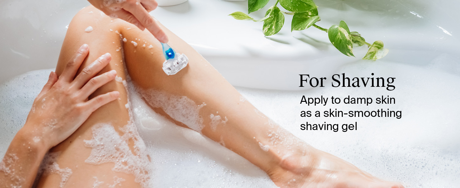 bath daily skincare products routine aromatherapy soft smooth skincare routine