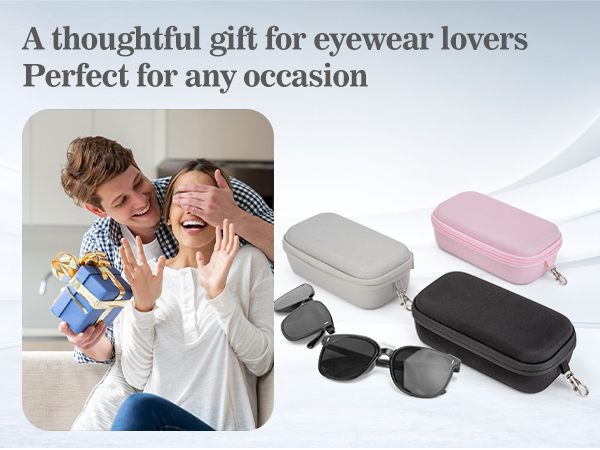 sunglasses case travel