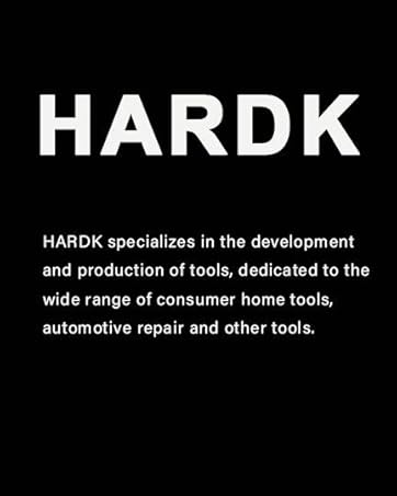 HARDK BRAND