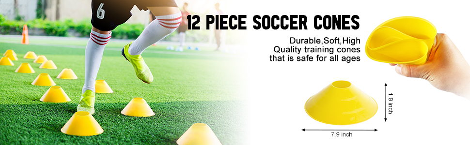 football training equipment