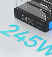 Charging Station for Multiple Devices