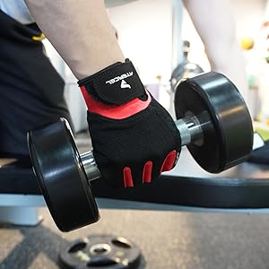 workout gloves mens weight lifting gloves women gym exercise