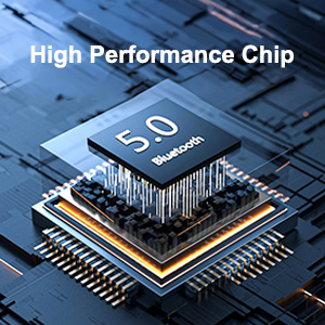 Wireless Glasses Bluetooth 5.0