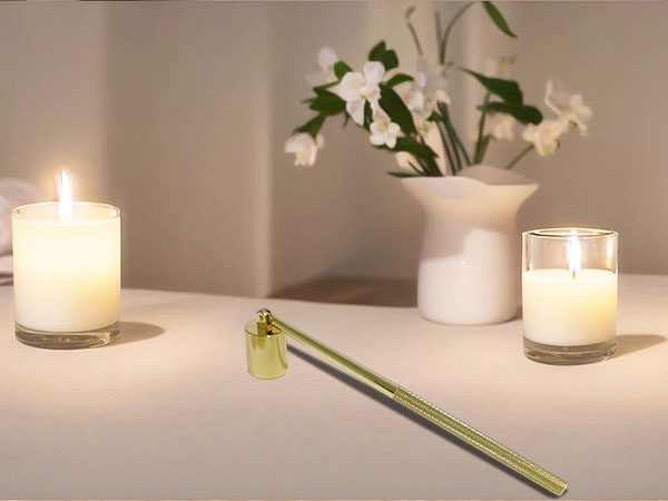 Candle Wick Snuffer