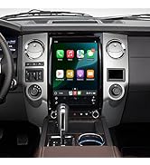 Upgrade Android 12.1 Inch Car Radio for Ford Expedition 2015 2016 2017 HD Touch Screen Android Au...