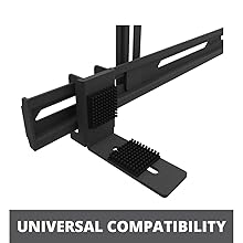 universal compatibility