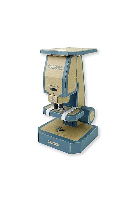 microscope, explore, nature