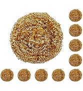 Thermaltronics BC-10 Solder Tip Cleaning Wire (10 Pack) Interchangeable for Metcal AC-BP, Hakko 5...