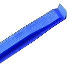 Plastic pry tool with hook end