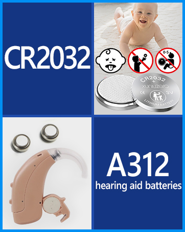 cr2032 battery