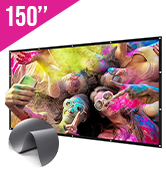 150inch Metal