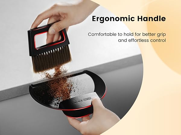 Portable Cleaning Brush