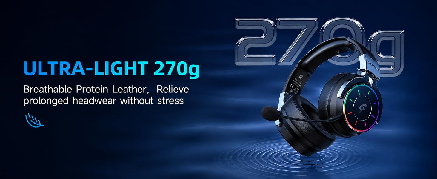 ULTRA-LIGHT 270G