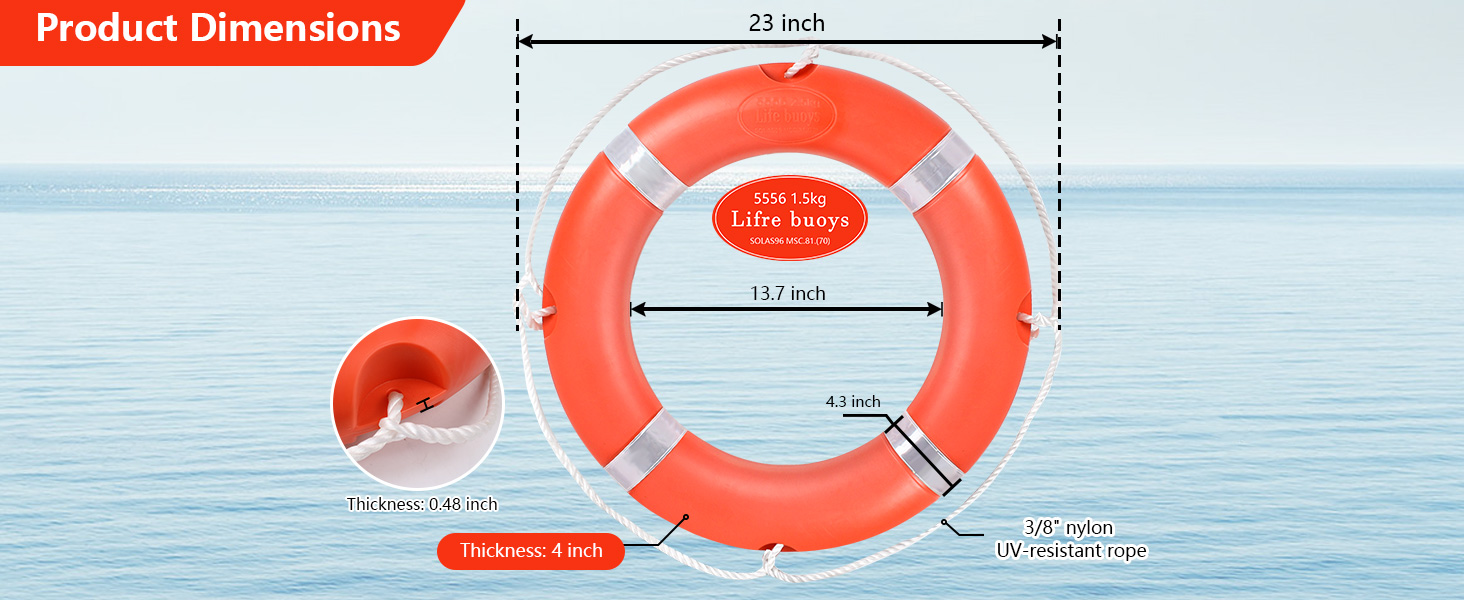 life preserver,life ring,life preserver ring,life saving ring with rope,boat safety throw rings