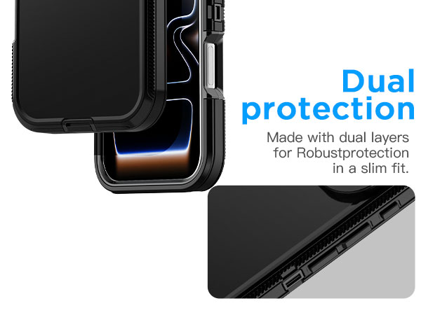 iPhone 17 pro Case men