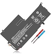 PK03XL 789116-005 Battery for HP Spectre X360 13-4101dx 13-4102dx 13-4103dx 13-4105dx 13-4100dx 1...