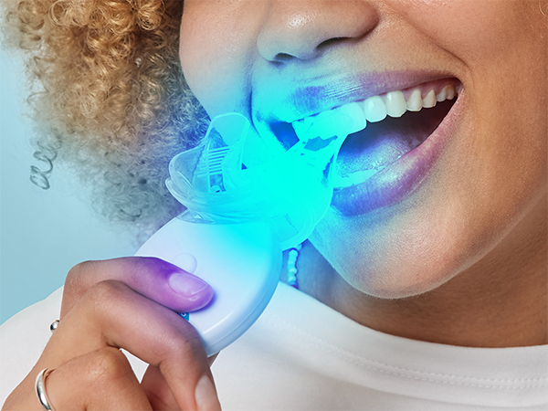 Teeth Whitening Kit