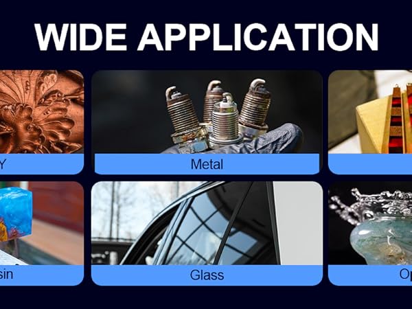 micro mesh sanding pads